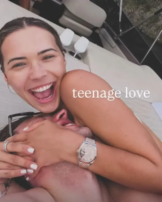 Sandra Kubicka, Adam Zaorski
