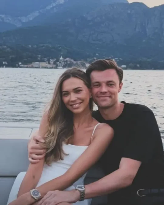 Sandra Kubicka, Adam Zaorski