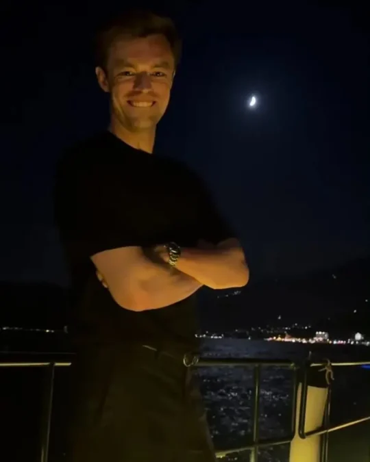 Adam Zaorski