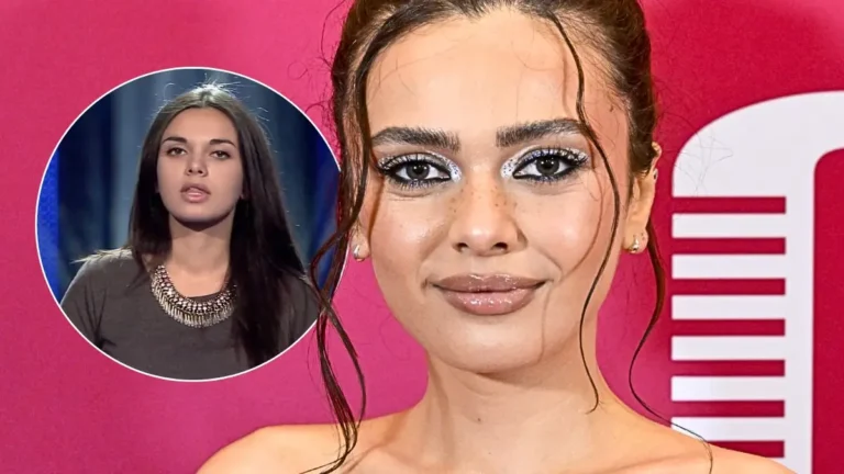 Sara Girgis wróciła do głośnej wpadki w "The Voice of Poland"