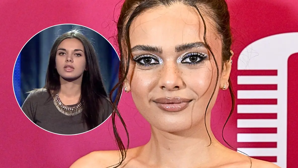 Sara Girgis wróciła do głośnej wpadki w "The Voice of Poland"