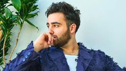 Sargis zachwycił w Opolu