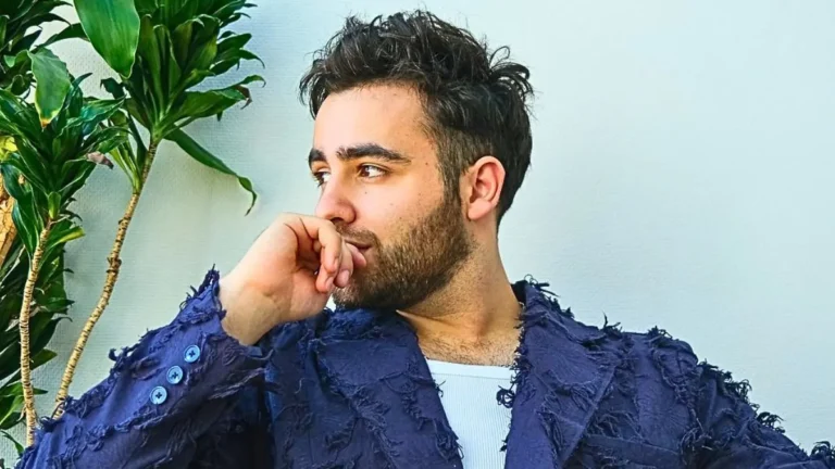 Sargis zachwycił w Opolu