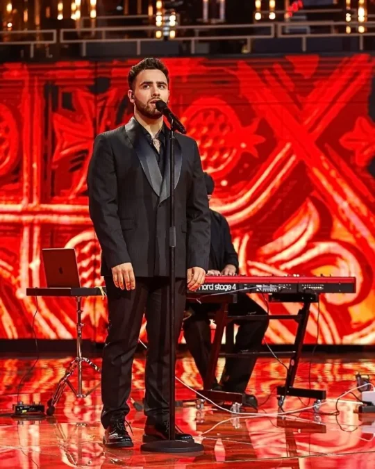 Sargis