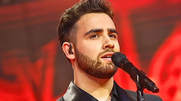 Sargis wygrał Premiery w Opolu 2026