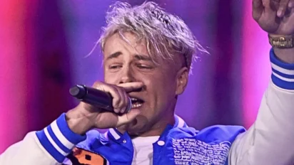 Skolim przerwał koncert po wulgarnych okrzykach z tłumu