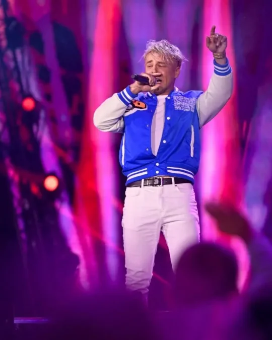 Skolim, Konrad Skolimowski