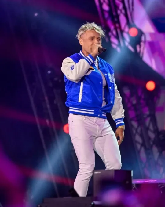 Skolim, Konrad Skolimowski