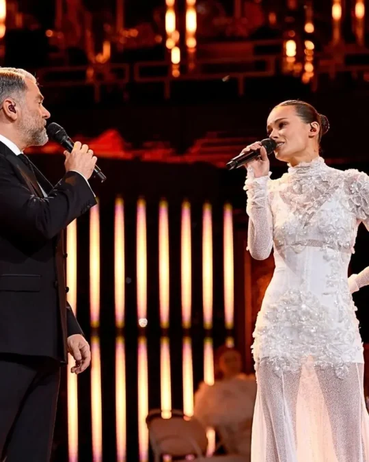 Kuba Badach, Natalia Szroeder, Opole 2026