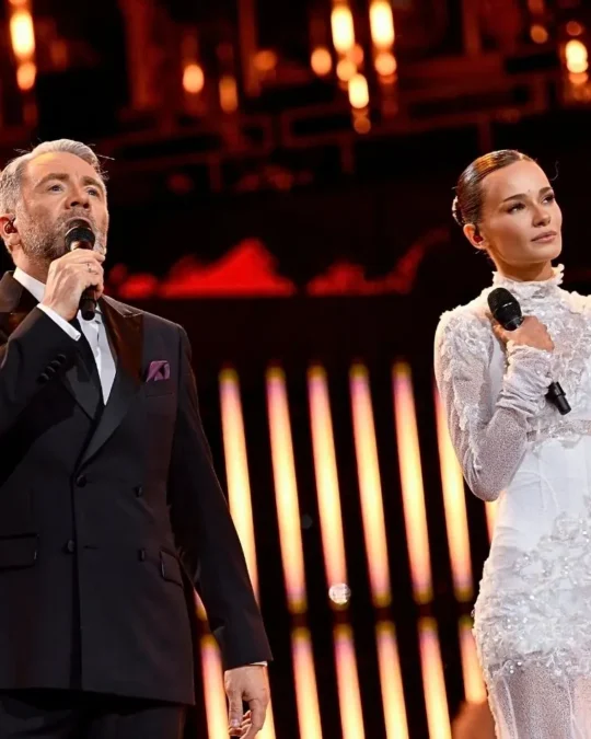 Kuba Badach, Natalia Szroeder, Opole 2026
