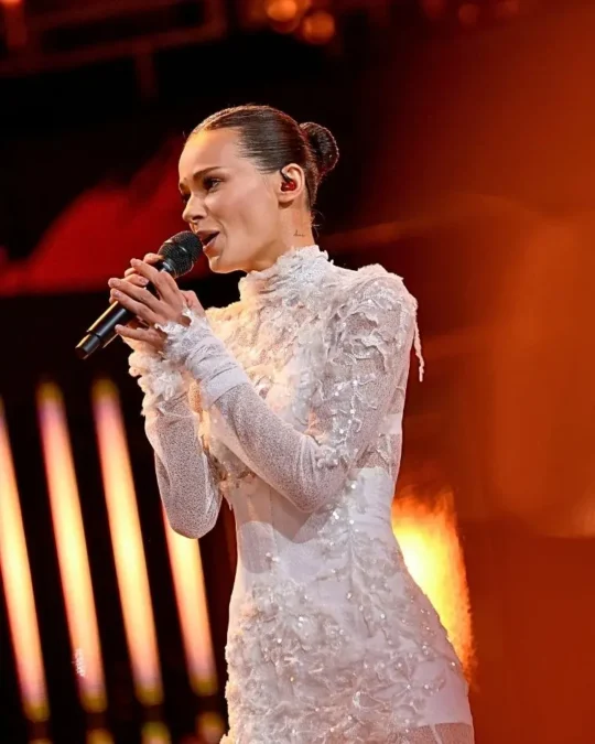 Natalia Szroeder, Opole 2026