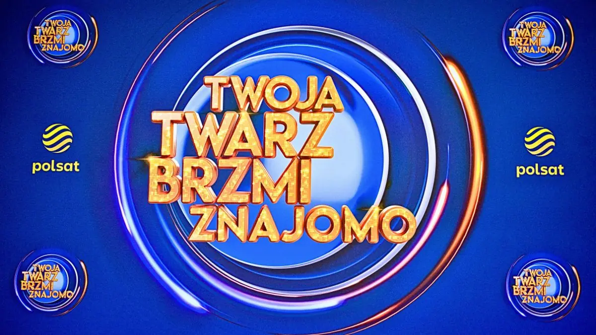 Twoja twarz brzmi znajomo