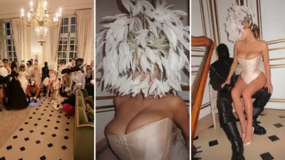 Kanye West nie oszczędzał na urodzinach