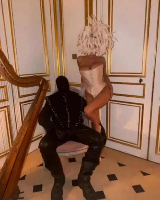 Kanye West