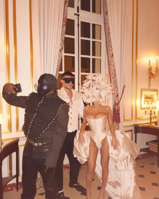 Kanye West