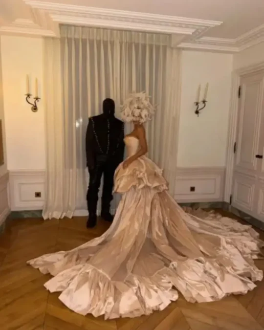 Kanye West