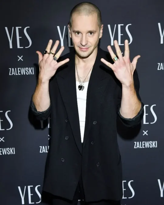 Krzysztof Zalewski