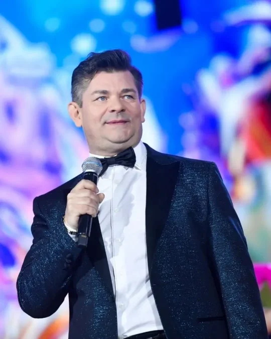 Zenek Martyniuk
