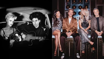 A*Teens nagrali nową wersję przeboju Roxette