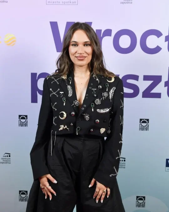 Alicja Szemplińska