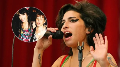 Mama Amy Winehouse szczerze o uzależnieniu córki