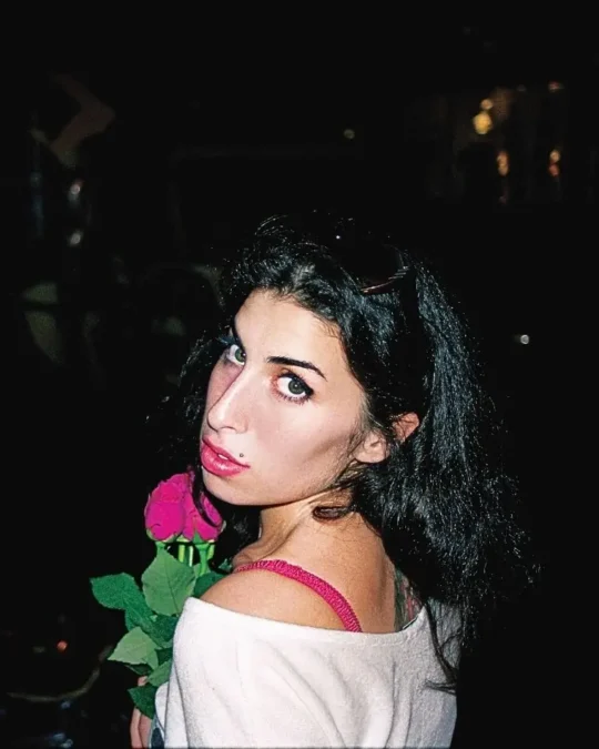 Amy Winehouse