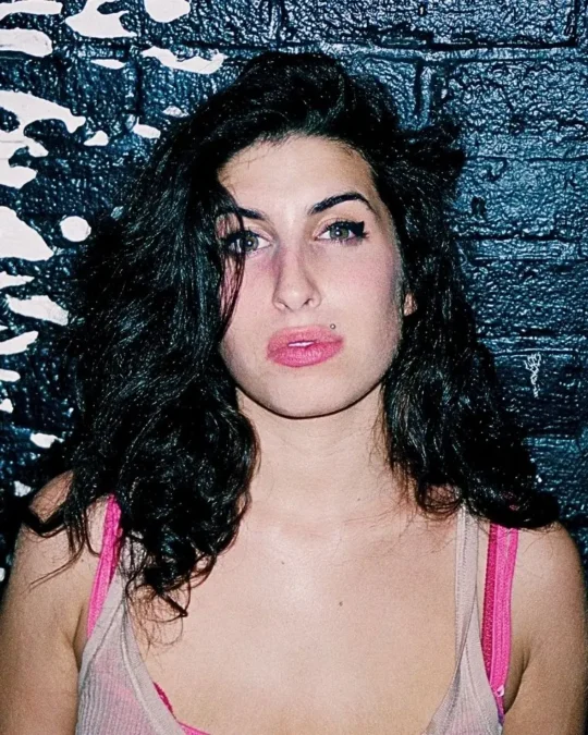 Amy Winehouse