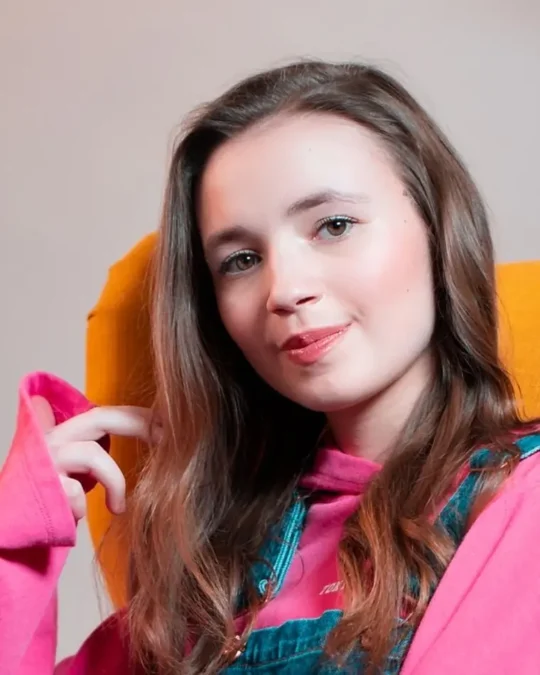 AniKa Dąbrowska