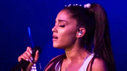 Ariana Grande idzie do sądu