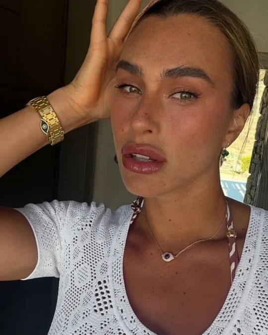 Aryna Sabalenka
