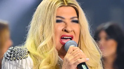 Beata Kozidrak przekazała fanom ważną wiadomość