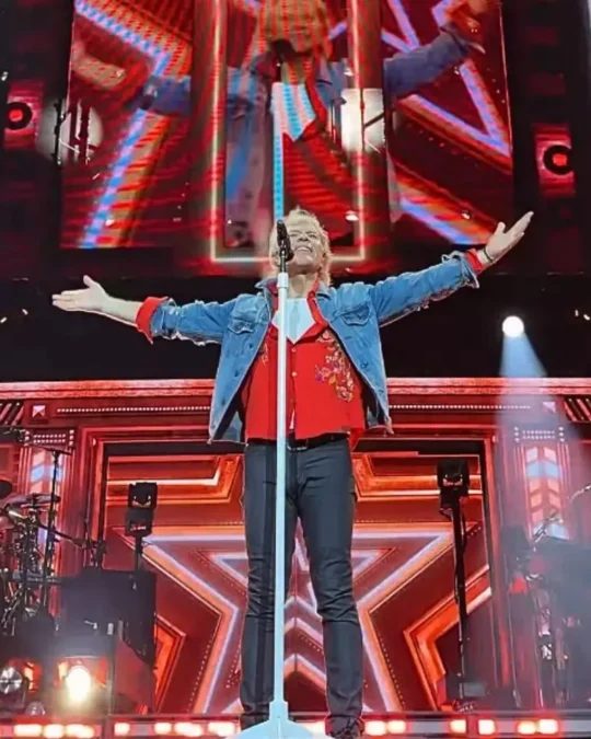 Jon Bon Jovi