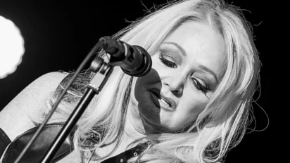 Bonnie Tyler nie żyje