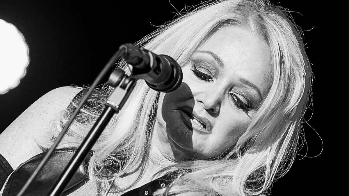 Bonnie Tyler nie żyje