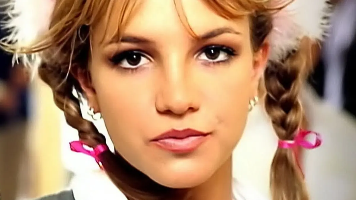 Hollywood kręci film o Britney Spears