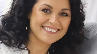Katarzyna Cichopek ma powody do świętowania
