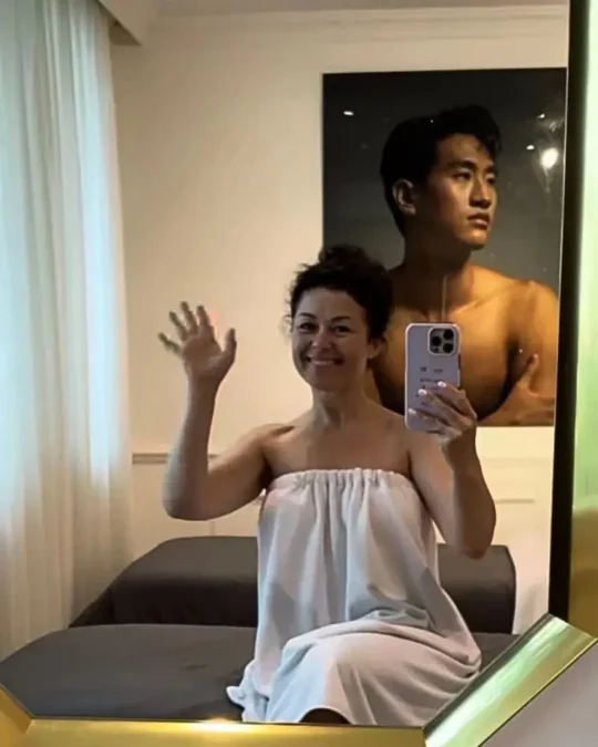Cichopek i Kurzajewski postawili na koreańskie beauty
