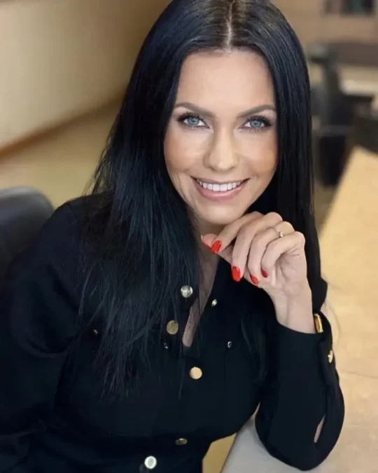 Sylwia Dekiert
