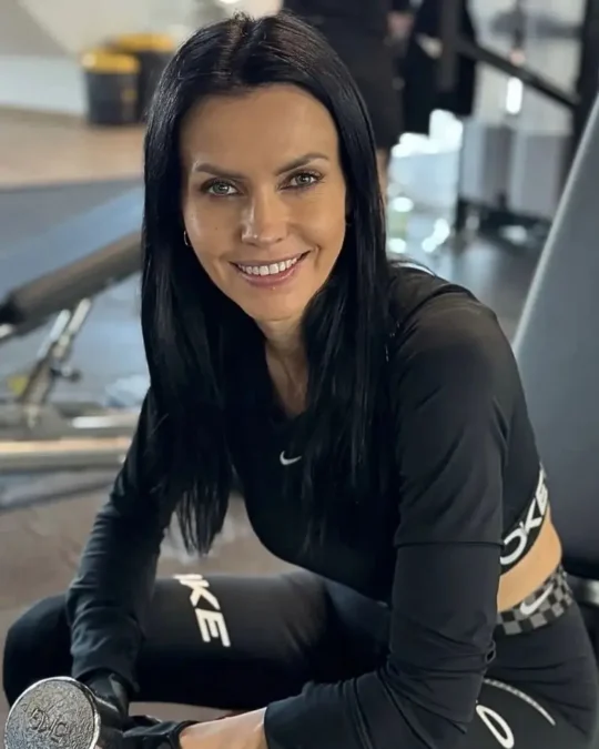 Sylwia Dekiert