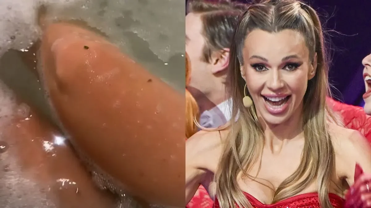Doda zdradziła swój rytuał pielęgnacyjny