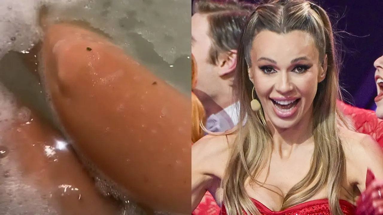 Doda zdradziła swój rytuał pielęgnacyjny