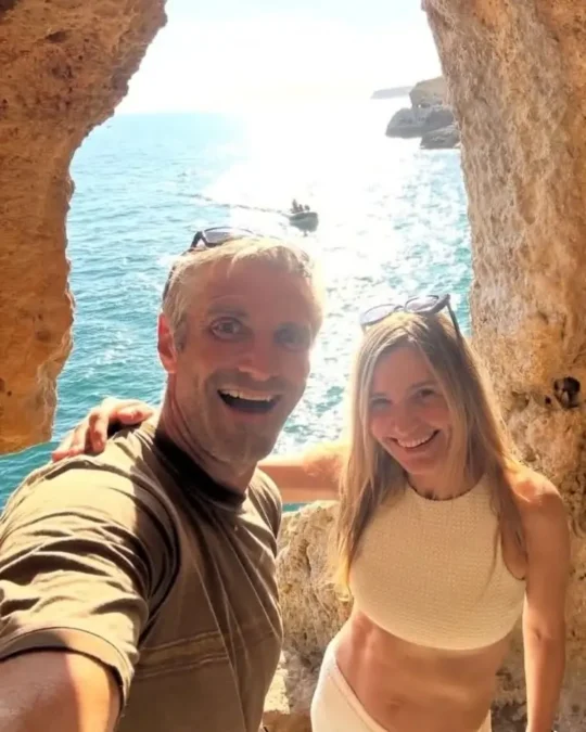 Joanna Koroniewska, Maciej Dowbor
