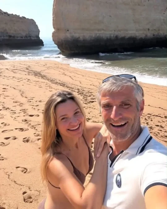 Joanna Koroniewska, Maciej Dowbor