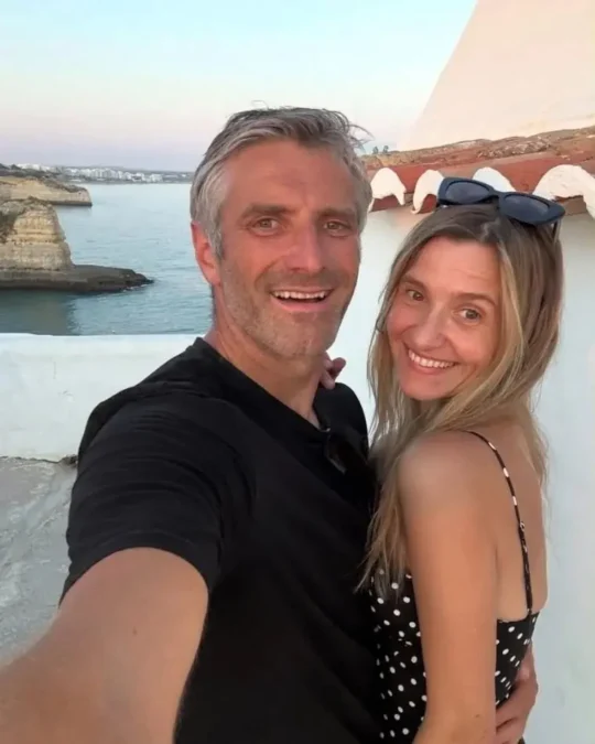 Joanna Koroniewska, Maciej Dowbor