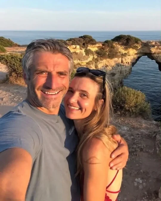 Joanna Koroniewska, Maciej Dowbor