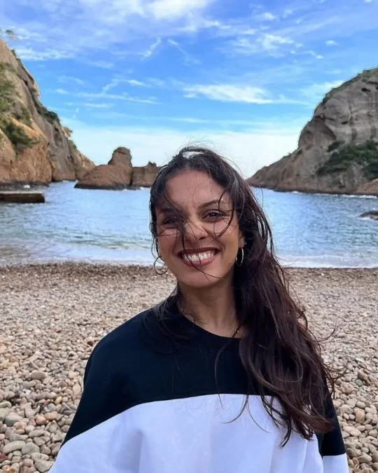 Estelle Francois