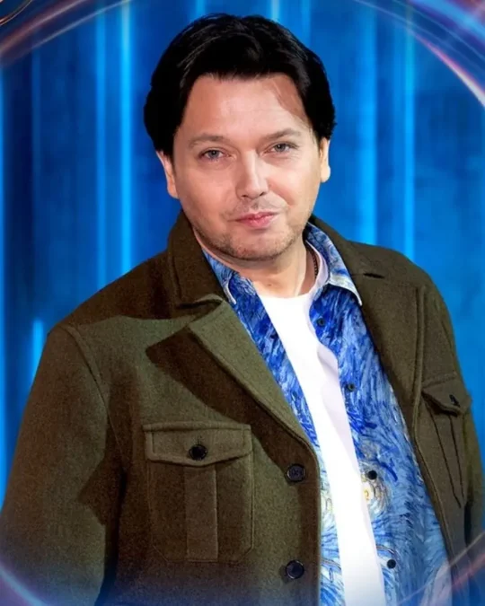 Gabriel Fleszar