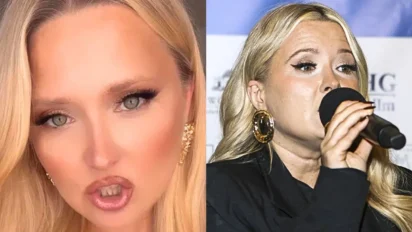 Gosia Andrzejewicz ujawniła obraźliwy komentarz o swoim wyglądzie