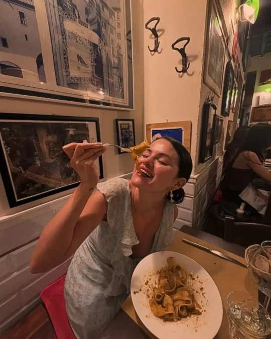 Selena Gomez