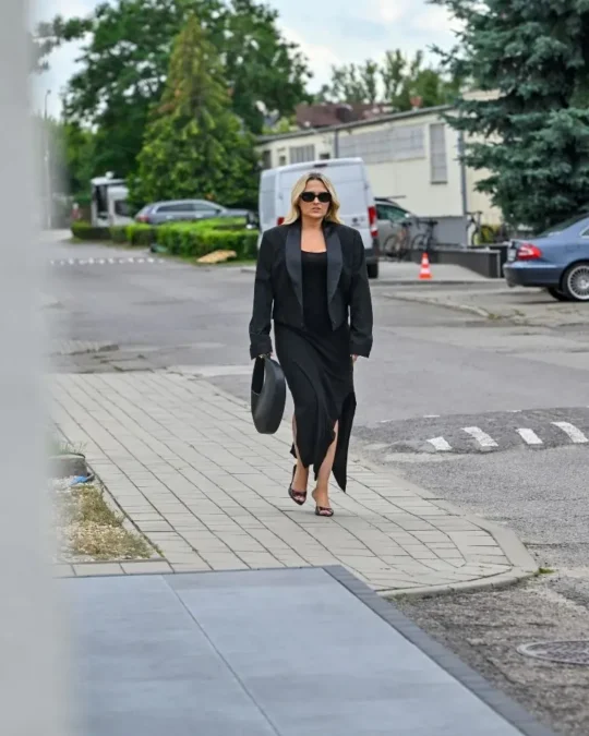 Gosia Andrzejewicz
